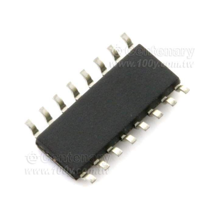 Dual op, Dual compr - 1381 產品圖片