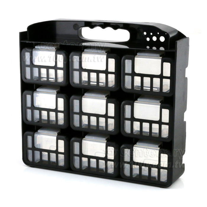 Tool Case (Hang on the Waist) - 13372 Product Image