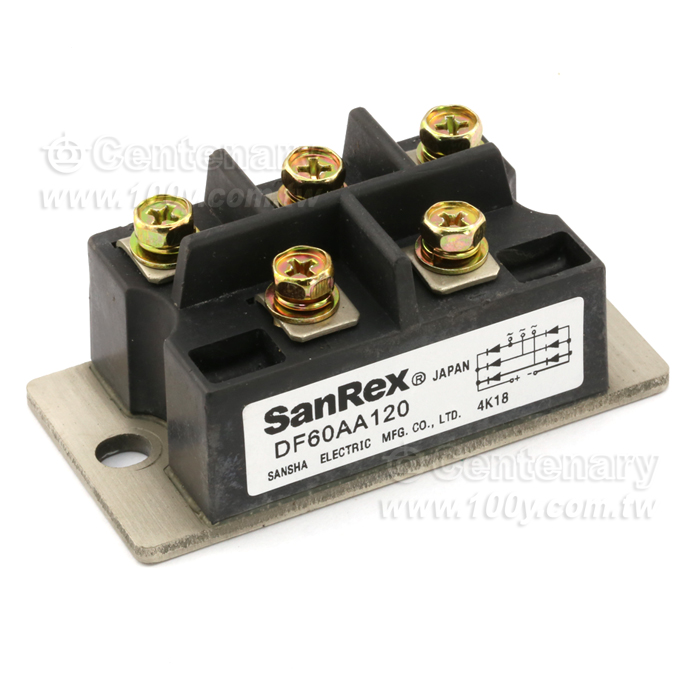 60A(Io) 1200V - 16644 Product Image