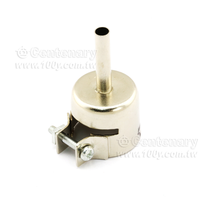 Nozzle  I/D:4.4mm(0.17) - 13460 Product Image
