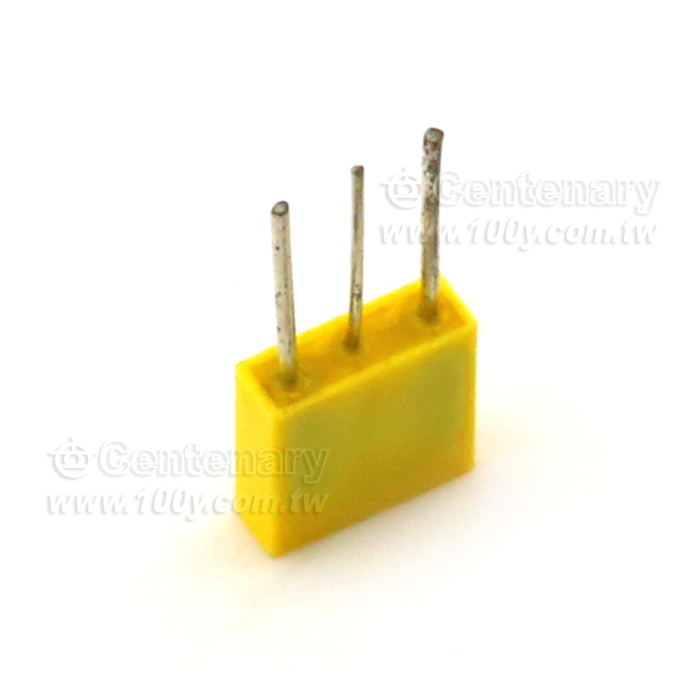 EMI Filter - 47917 Product Image