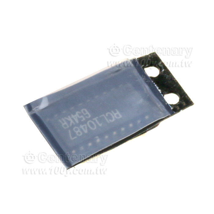 Narrow band FM IF SMD Narrow band FM IF Amplifier - 1383 Product Image