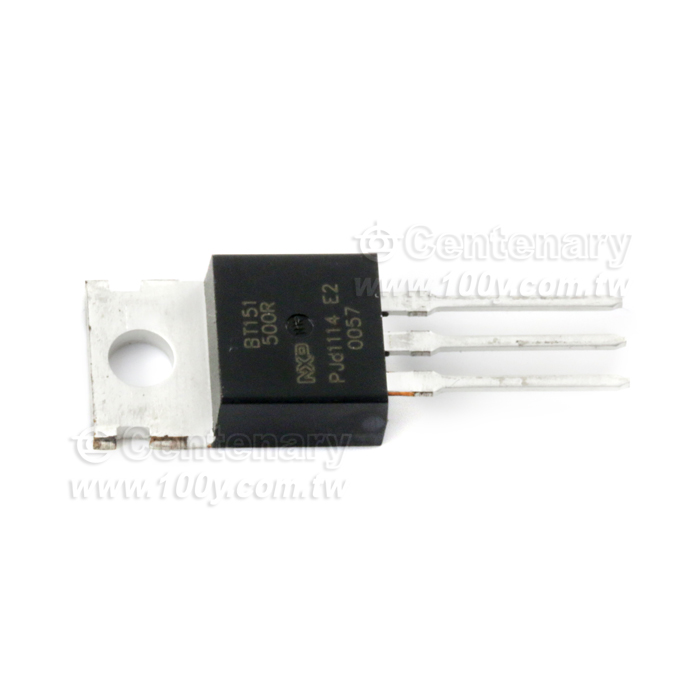 矽控制整流晶體 SCR - 50144 產品圖片