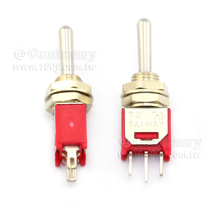 Toggle Switch - 11658 Product Image