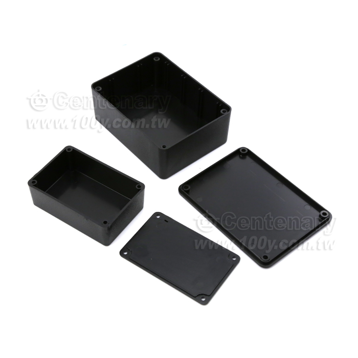 MA-2  Instument Box - 27814 Product Image