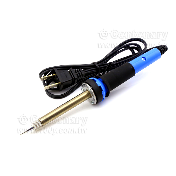 手握式烙鐵  110V 40W(ROHS) - 14586 產品圖片
