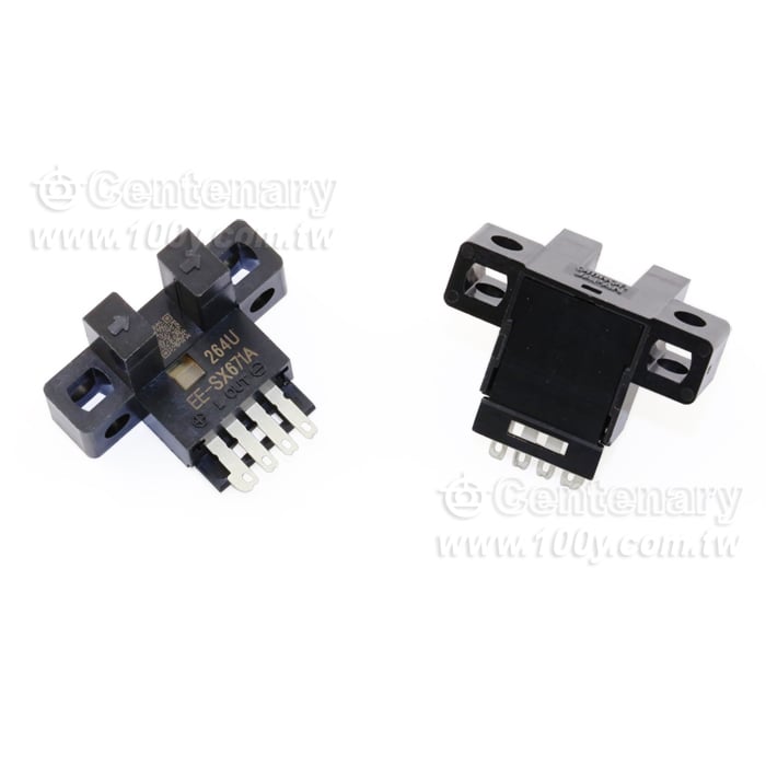 反向 光遮斷器【ROHS】 - 14768 產品圖片