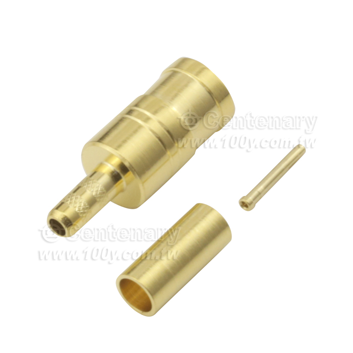 SMB Crimp(公) RG316(ROHS) - 15946 產品圖片