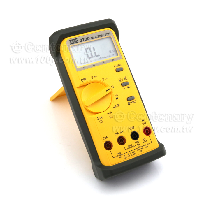 動換檔數位電錶 - 14899 產品圖片