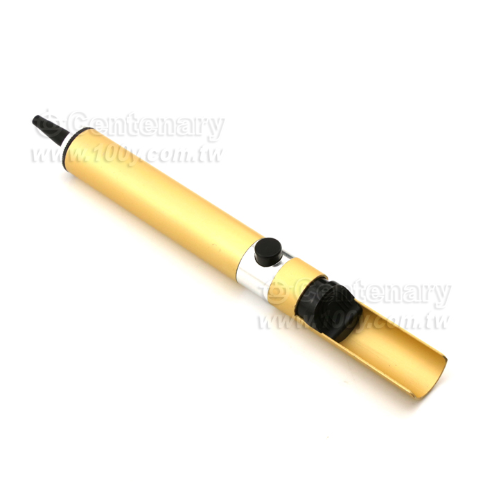 防靜電吸錫器全鋁-K金 - 10920 產品圖片