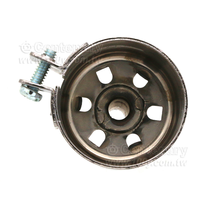 HLG-2000E Heating Gun Nozzle - 14938 Product Image