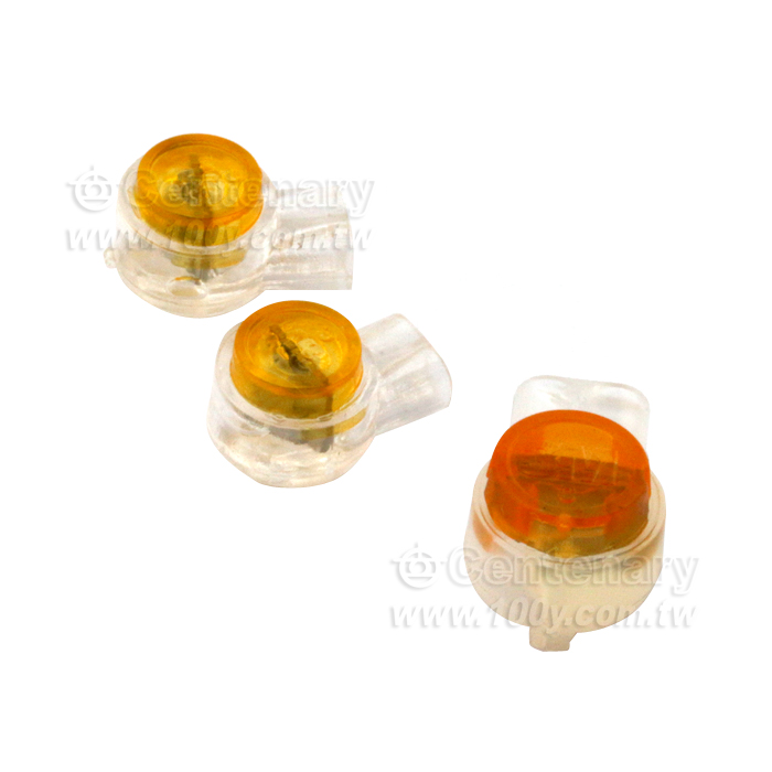 Mid-WayWire Connector For Comunication - 14980 Product Image