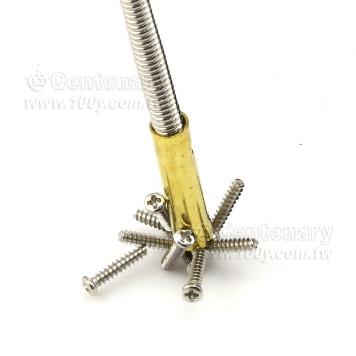 可彎型磁吸棒 0.3kg - 15225 產品圖片