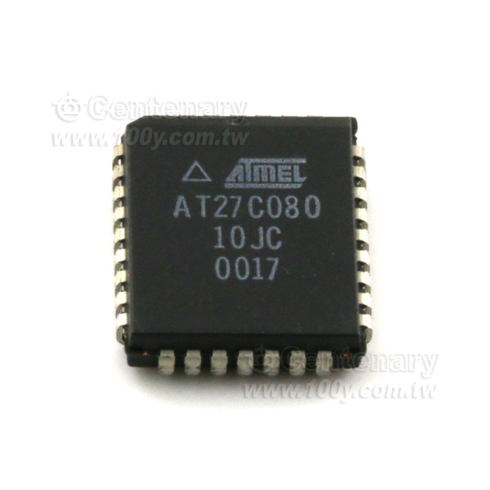 8-Megabit (1Mx8)OTP EPROM - 15274 Product Image