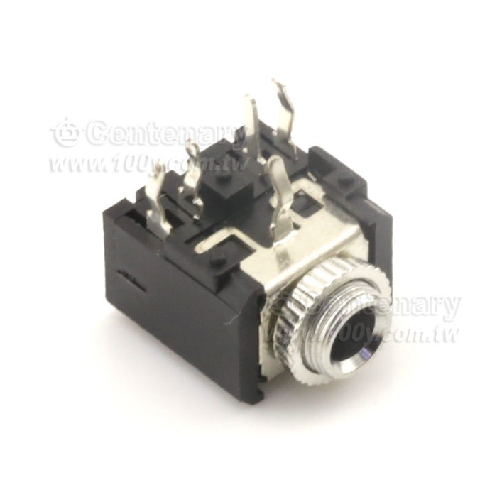 3.5 Stereo Earphone Sockets - 15294 Product Image