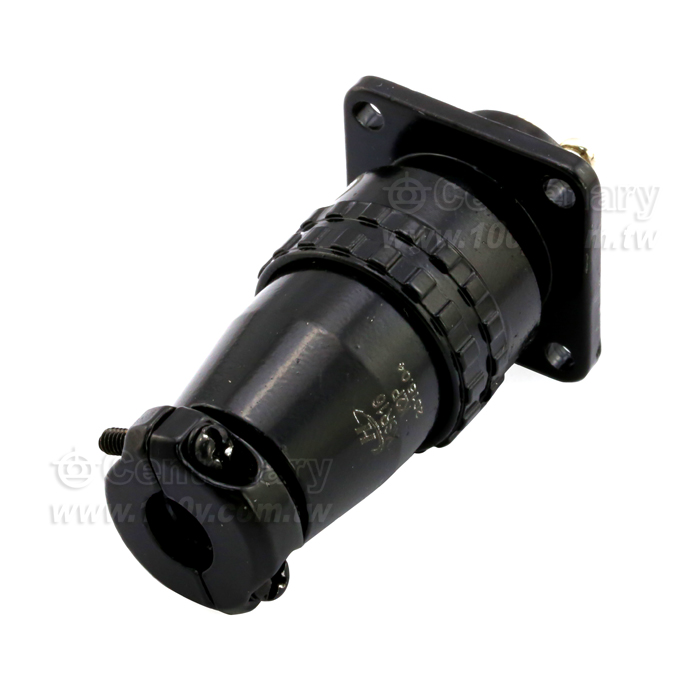 Push-pull Industial Circular Connector - 15215 Product Image