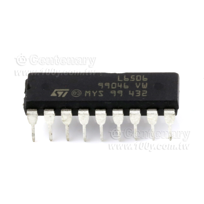 CURRENT CONTROLLER FOR STEPPING MOTORS - 15348 Product Image