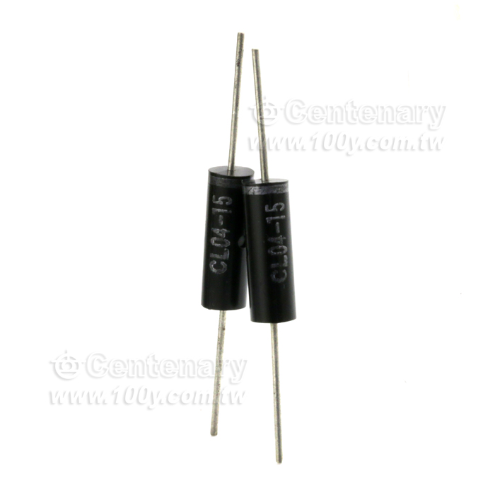 Medium Power High Voltage Diode - 15445 Product Image