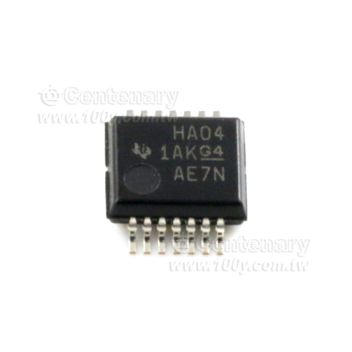 Hex Inverter - 42583 Product Image