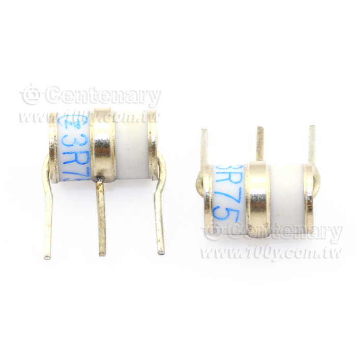 陶瓷放電三極管 - 15458 產品圖片