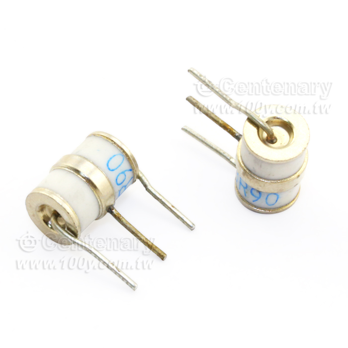 陶瓷放電三極管 - 15459 產品圖片