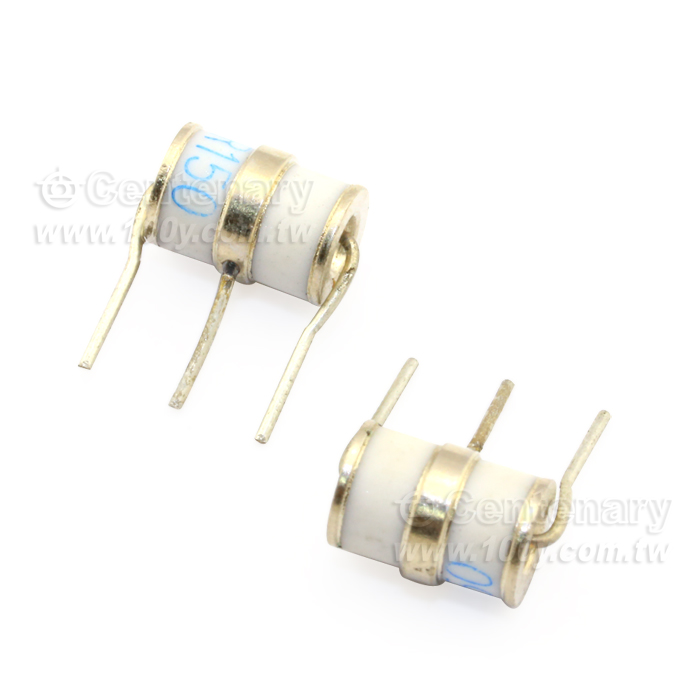 陶瓷放電三極管 - 15460 產品圖片