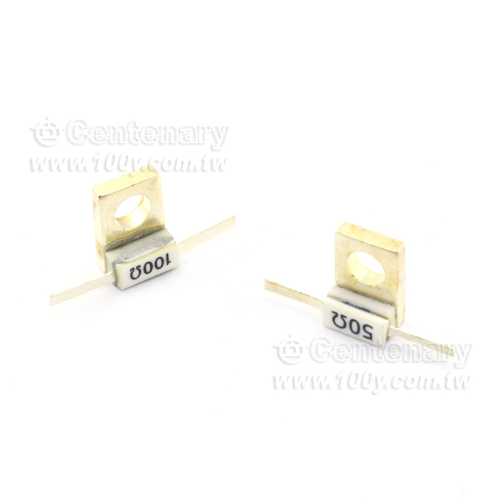 Micro RF High Power Resistor - 29401 Product Image