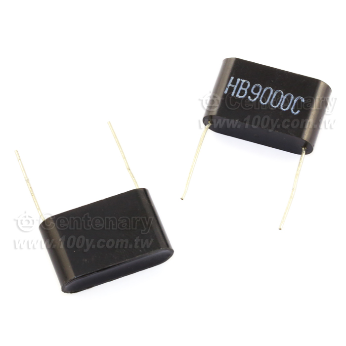 火花抑制器 9GΩ - 15597 產品圖片