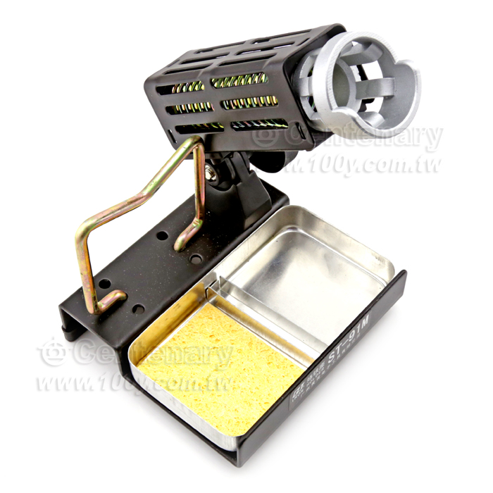 Soldering Iron Holder - 15699 Product Image