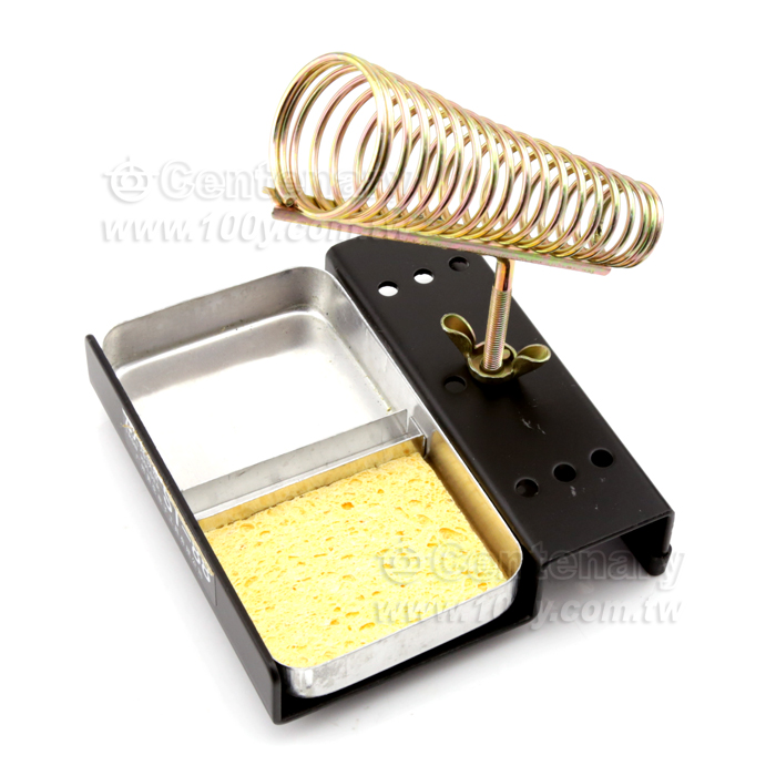 Soldering Iron Holder - 15700 Product Image