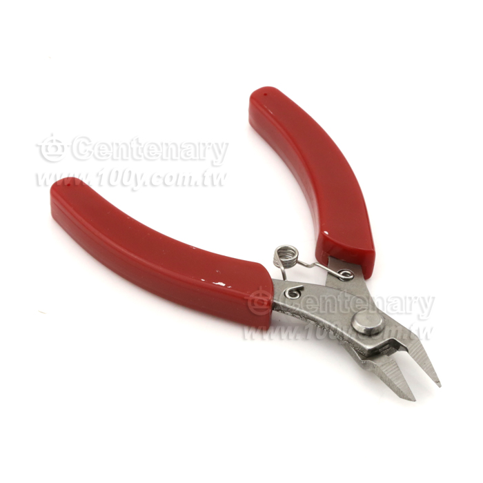 不銹鋼電子鉗-4 1/2" - 15251 產品圖片