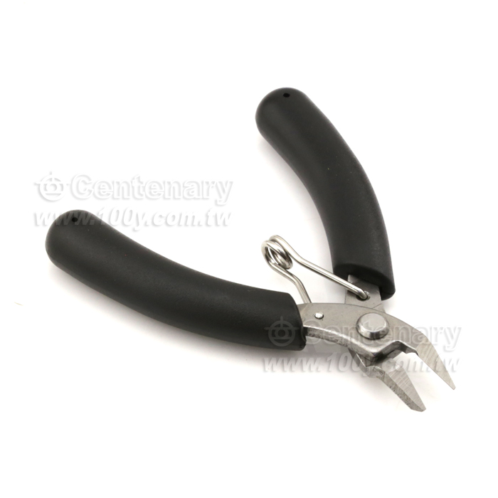 不銹鋼電子鉗-3 1/2" - 15252 產品圖片
