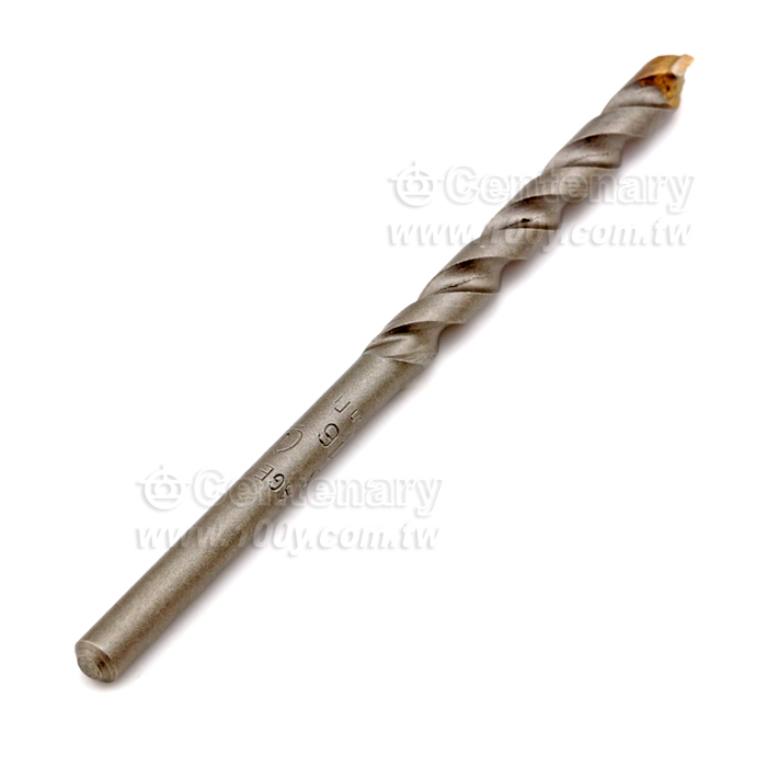法國帝爵 鑲合金鑽頭 10mm - 131233 產品圖片