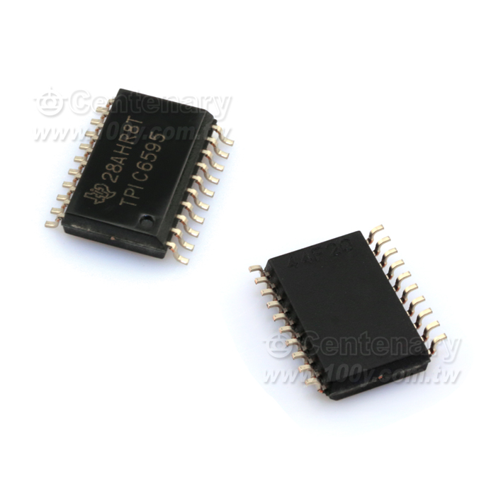 8-Bit Shift Register - 15767 Product Image