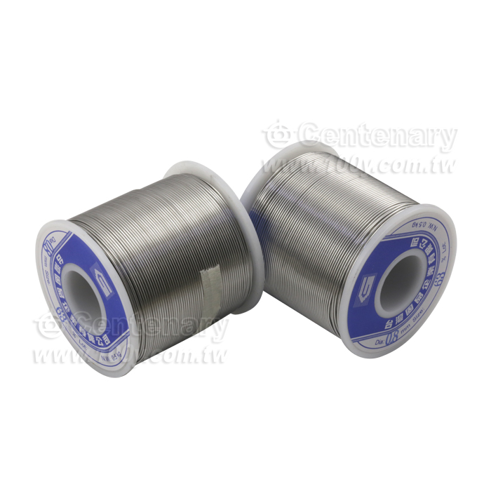 實心焊錫絲   63% 1.6mm - 80629 產品圖片
