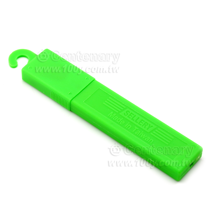 美工刀片-大 0.5*18*100mm - 15271 產品圖片