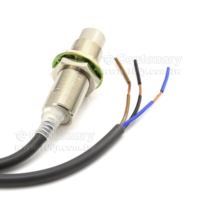 OMRON_Proximity Switch - 51043 Product Image