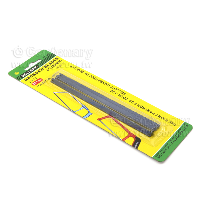 6"鋸片-5PCS  150mm - 15240 產品圖片