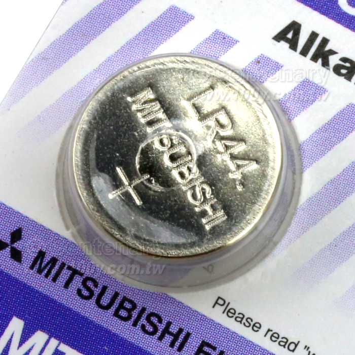 (AG13)  鈕扣電池 1.5V - 15968 產品圖片