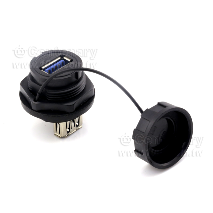 Cnlinko  USB3.0 Female socket - 108154 Product Image