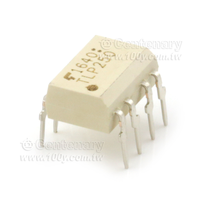 8P/DIP (ROHS) 2500Vrms 0.15 High Speed - 15983 產品圖片