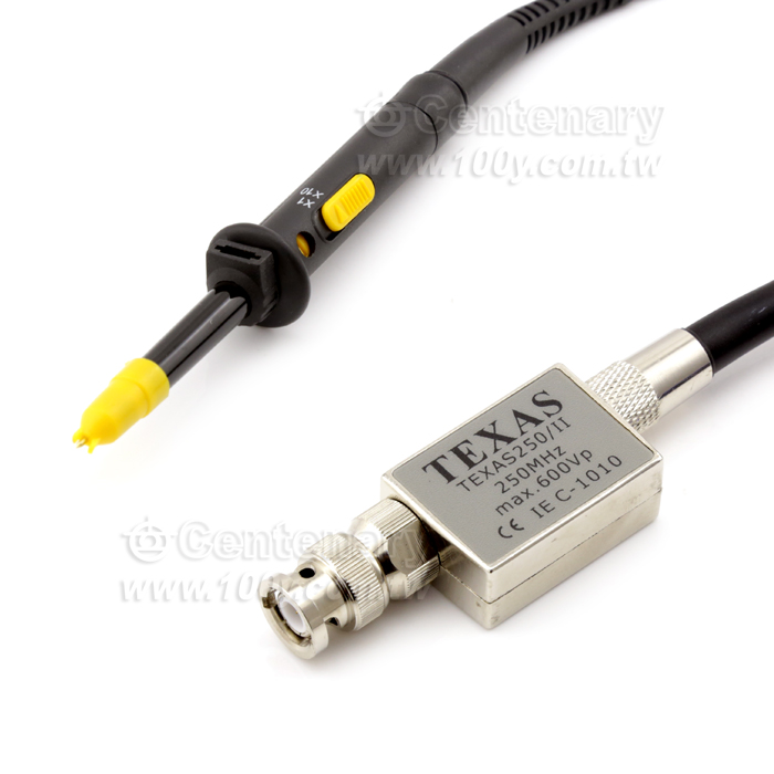 Oscilloscope Probe Kit - 15969 Product Image