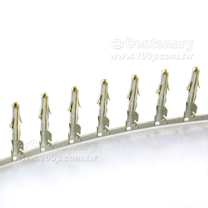 8981-Male Pin - 12546 Product Image