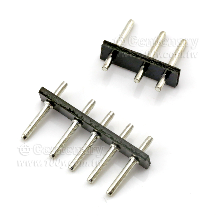 TJC2 Series 5mm Pitch Disconnectable With Anti-Misisertion construction - 4590 Product Image