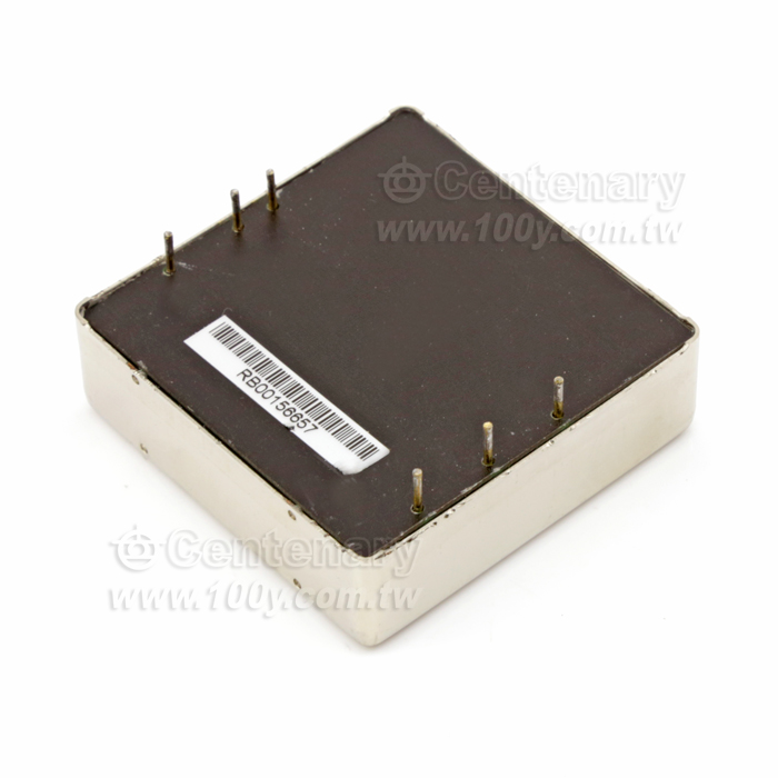 DC to DC Single Output Power Converters - 21288 Product Image