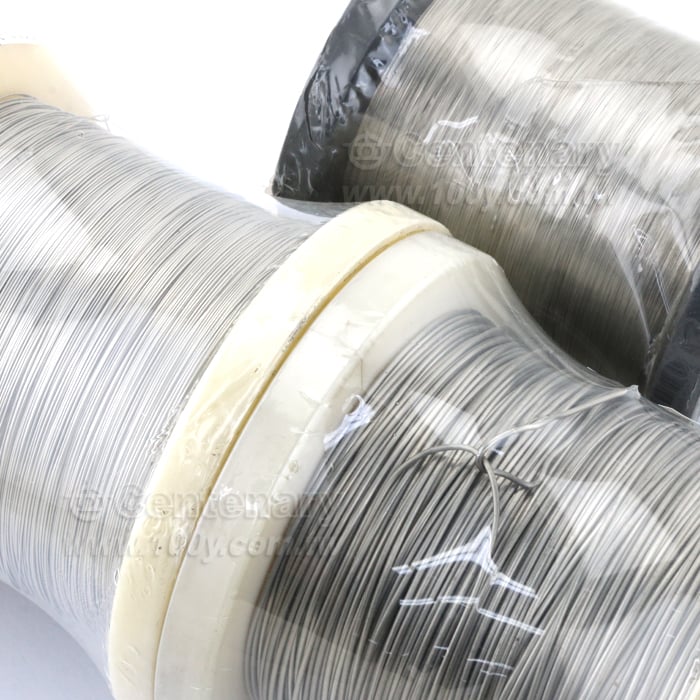 Nickel-Chromium Wire-∮0.5mm - 29531 Product Image