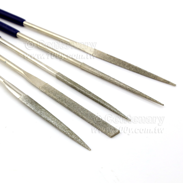 鑽石銼刀  3mm - 16032 產品圖片