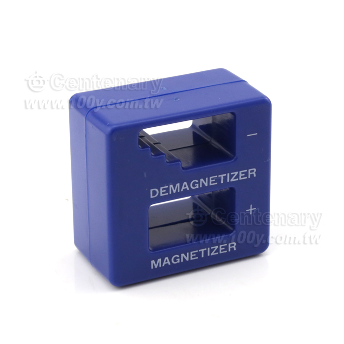 Magnetizer/Demagnetizer - 15241 Product Image