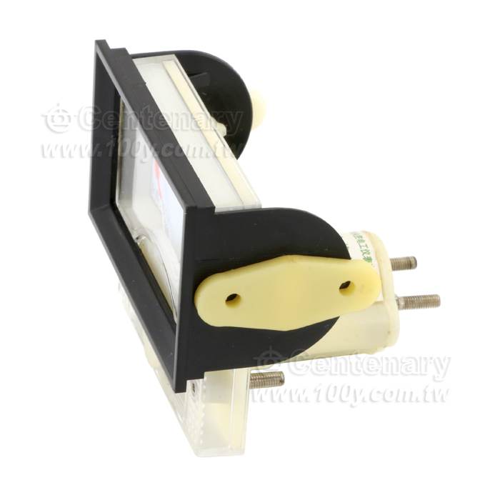 DC Long Scale Switchboard Meter - 16056 Product Image