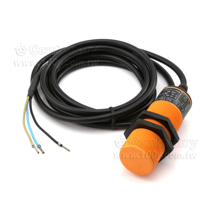 10mm電感式DC PNP - 16074 產品圖片